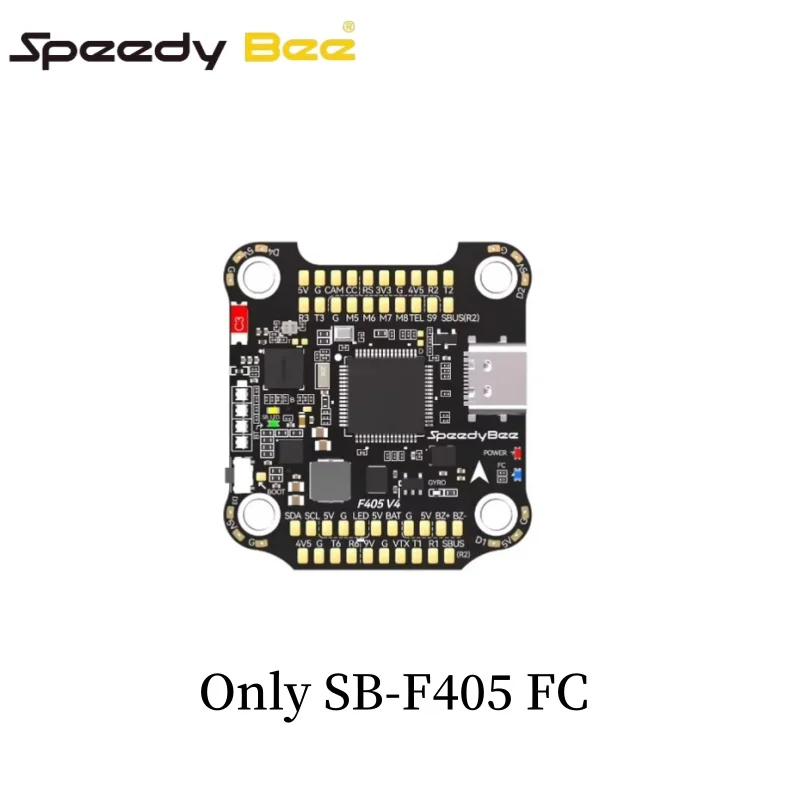 AeroParts1pcs สำหรับ Speedybee - Speedybee F405 V4 Bls 55A Stack บทวิจารณ์และราคา