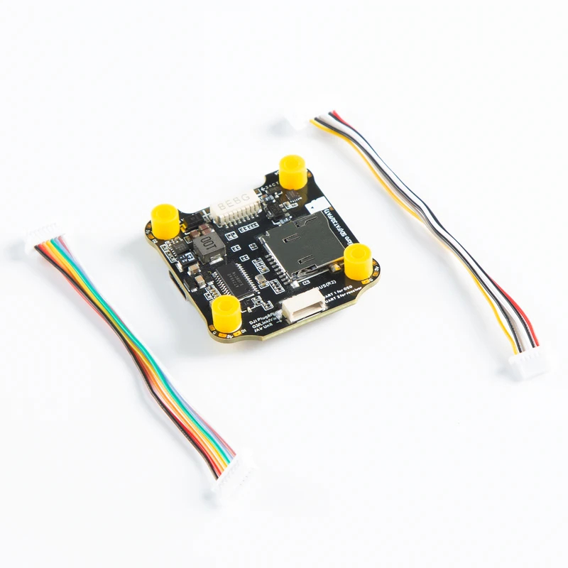 ชุดควบคุมการบิน F405 V4 BLS 60 - Speedybee F405 V4 Bls 55A Stack บทวิจารณ์และราคา