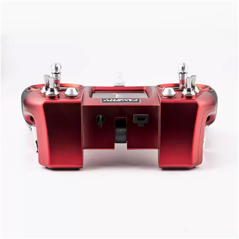 รีโมทคอนโทรล FLYSKY Fusi EL18  - Flysky El18 Radio Transmitter บทวิจารณ์และราคา