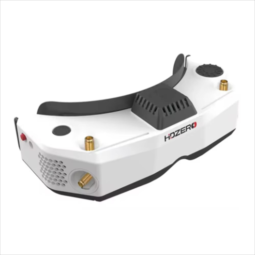 แว่นตา HDZero Goggle 2 FPV สำห - Hdzero Goggles Fpv Digital Hd บทวิจารณ์และราคา