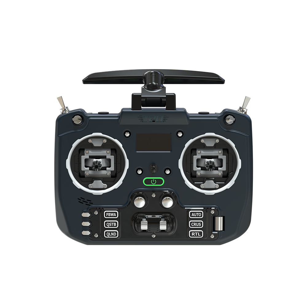 T20S จัมเปอร์ V2 expresslrs el - Jumper T20S V2 Radio Controller บทวิจารณ์และราคา