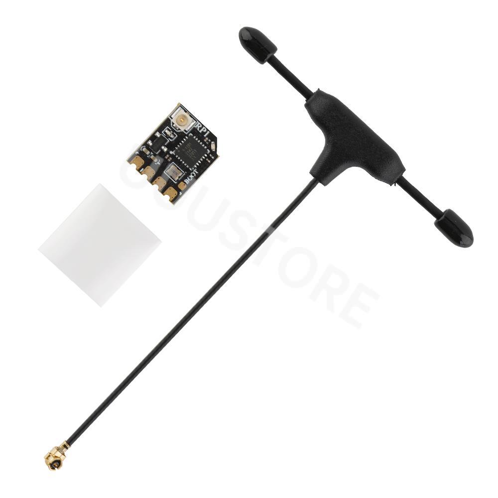 โมดูล Radiomaster Ranger 2.4GH - Radiomaster Ranger 2.4Ghz Elrs Module บทวิจารณ์และราคา