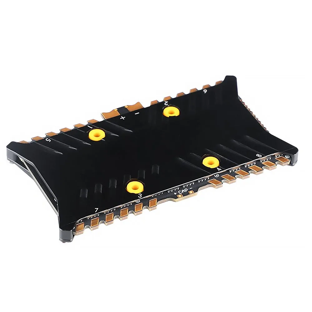 T-HOBBY/T-MOTOR C55A 55A 3-8s  - T-Motor F7 Pro Flight Controller บทวิจารณ์และราคา