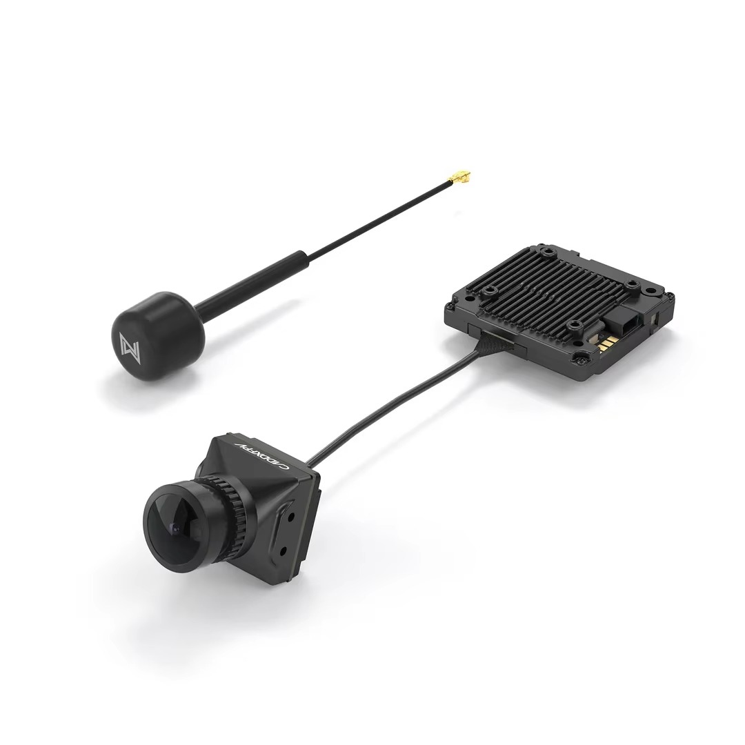 ชุด CADDX Walksnail Avatar HD  - Walksnail Avatar Hd Pro Kit บทวิจารณ์และราคา