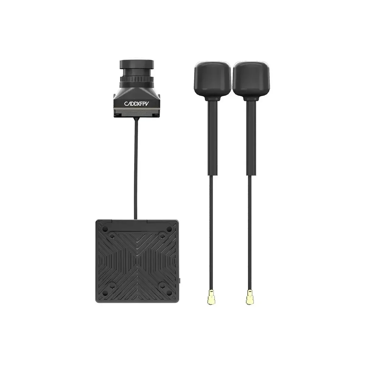วอล์คสเนล อวตาร เอชดี คิท วี 2 - Walksnail Avatar Hd Pro Kit บทวิจารณ์และราคา