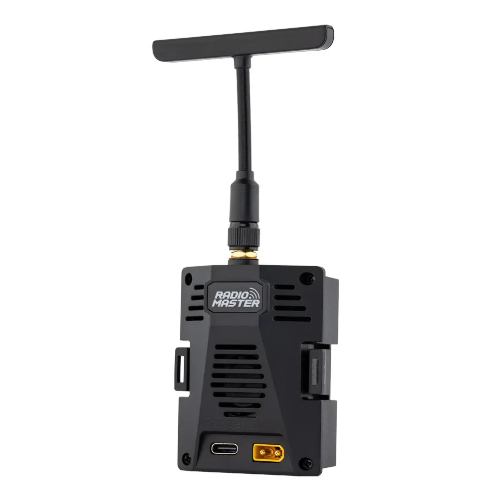 Radiomaster Ranger Micro 2.4GH - Radiomaster Tx16S Mark Ii Elrs บทวิจารณ์และราคา