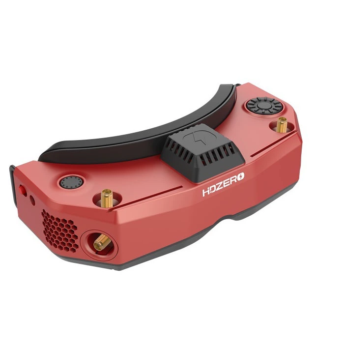 แว่นตา HDZero Goggles 2 FPV HD - Hdzero Goggles Fpv Digital Hd บทวิจารณ์และราคา