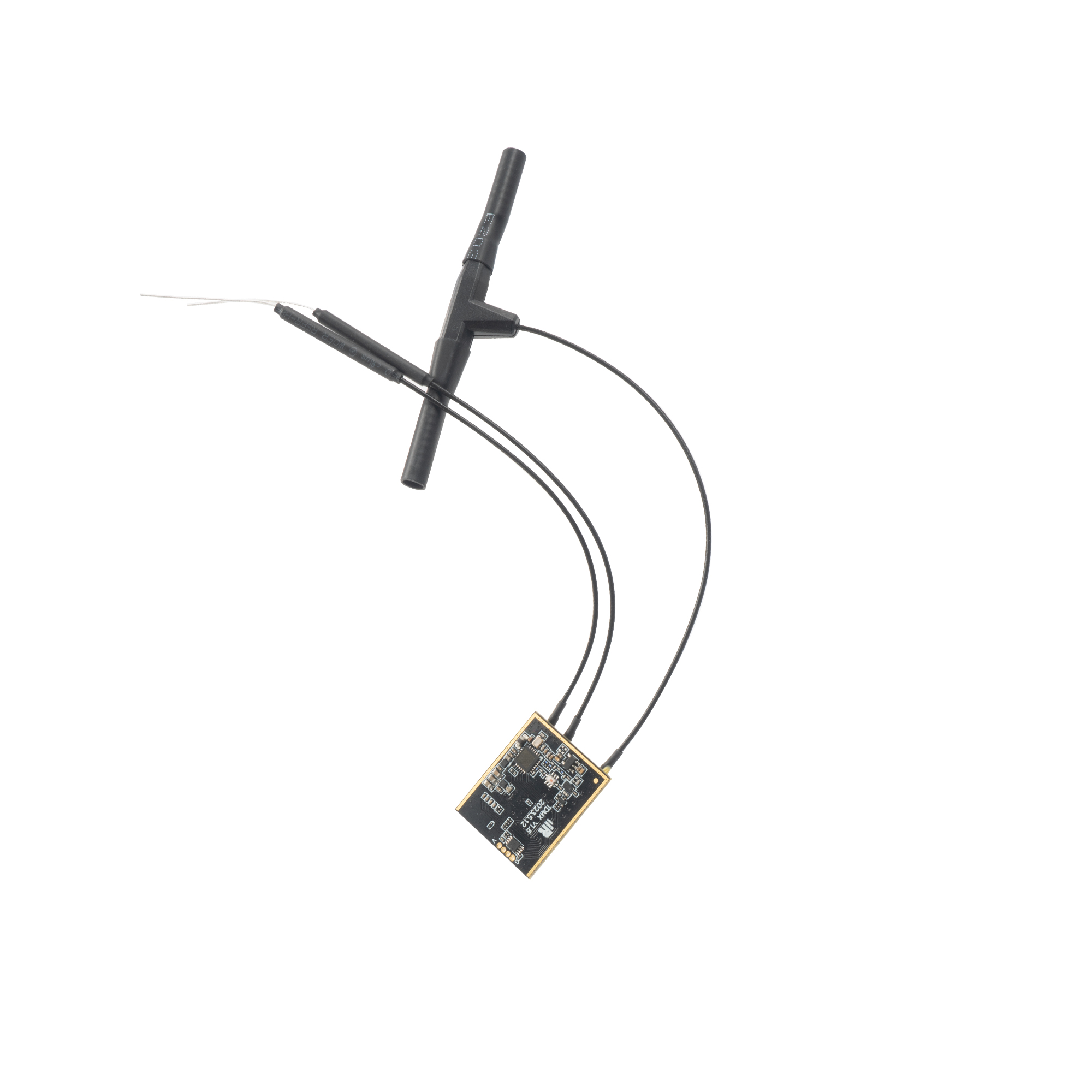 FrSky 2.4G 900M Tandem Dual-Ba - Frsky Tandem X20S Transmitter บทวิจารณ์และราคา