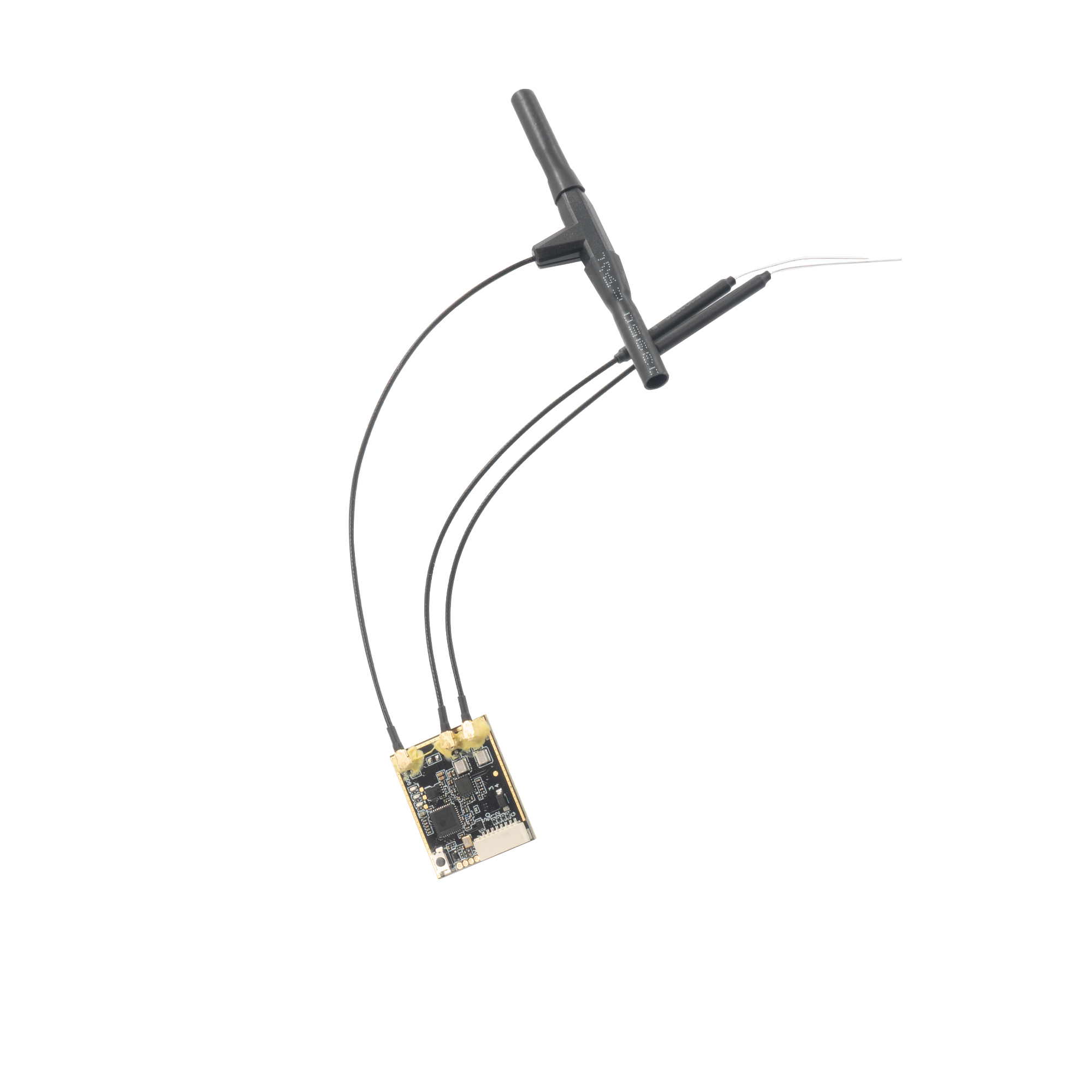 FrSky 2.4G 900M Tandem Dual-Ba - Frsky Tandem X20S Transmitter บทวิจารณ์และราคา