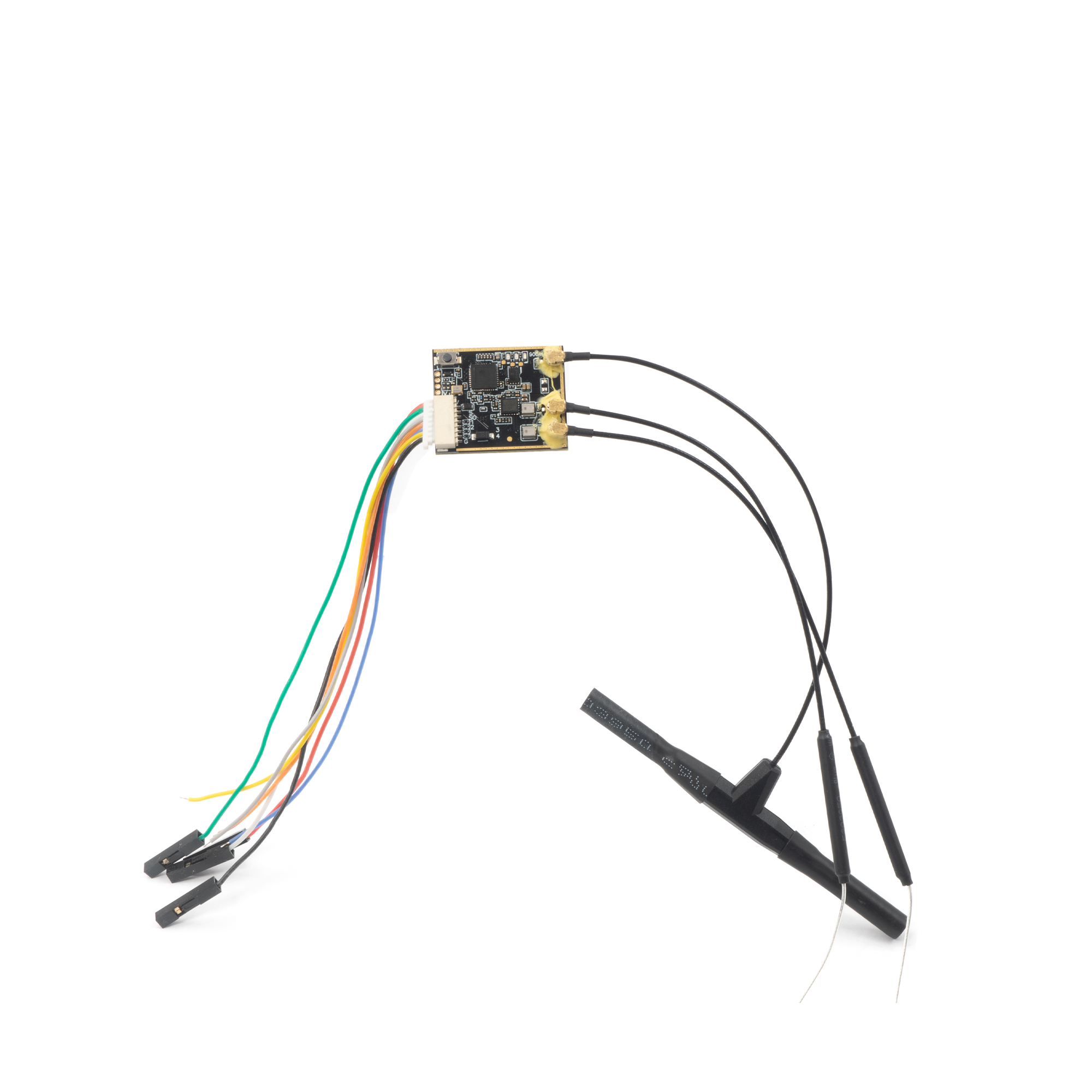 FrSky 2.4G 900M Tandem Dual-Ba - Frsky Tandem X20S Transmitter บทวิจารณ์และราคา