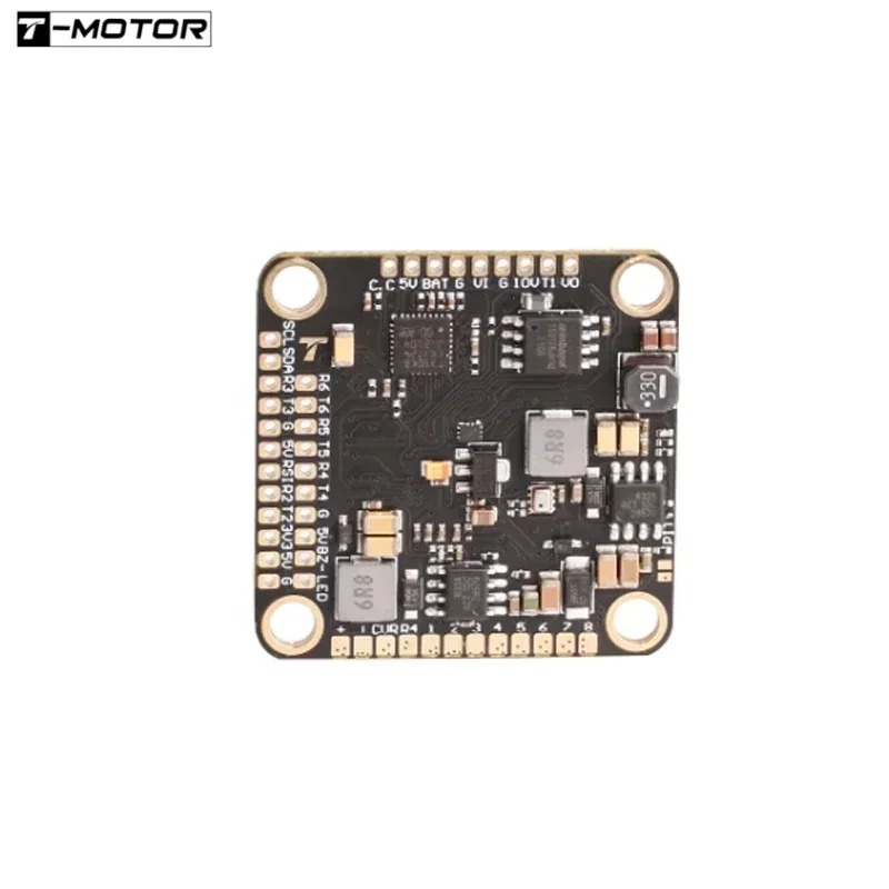 T-HOBBY T-Motor F7 Pro คอนโทรล - T-Motor F7 Pro Flight Controller บทวิจารณ์และราคา