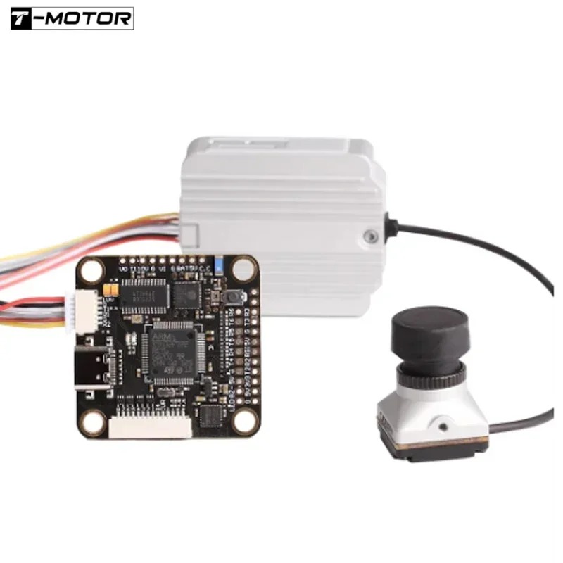 T-HOBBY T-Motor F7 Pro คอนโทรล - T-Motor F7 Pro Flight Controller บทวิจารณ์และราคา