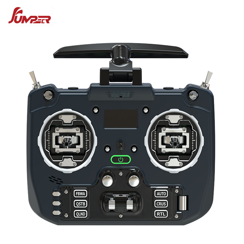 จัมเปอร์ T20 T20S V2 ELRS 915  - Jumper T20S V2 Radio Controller บทวิจารณ์และราคา