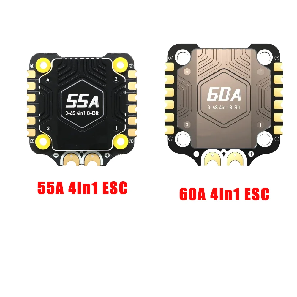 ชุดควบคุม SpeedyBee F405 V4 St - Speedybee F405 V4 Bls 55A Stack บทวิจารณ์และราคา