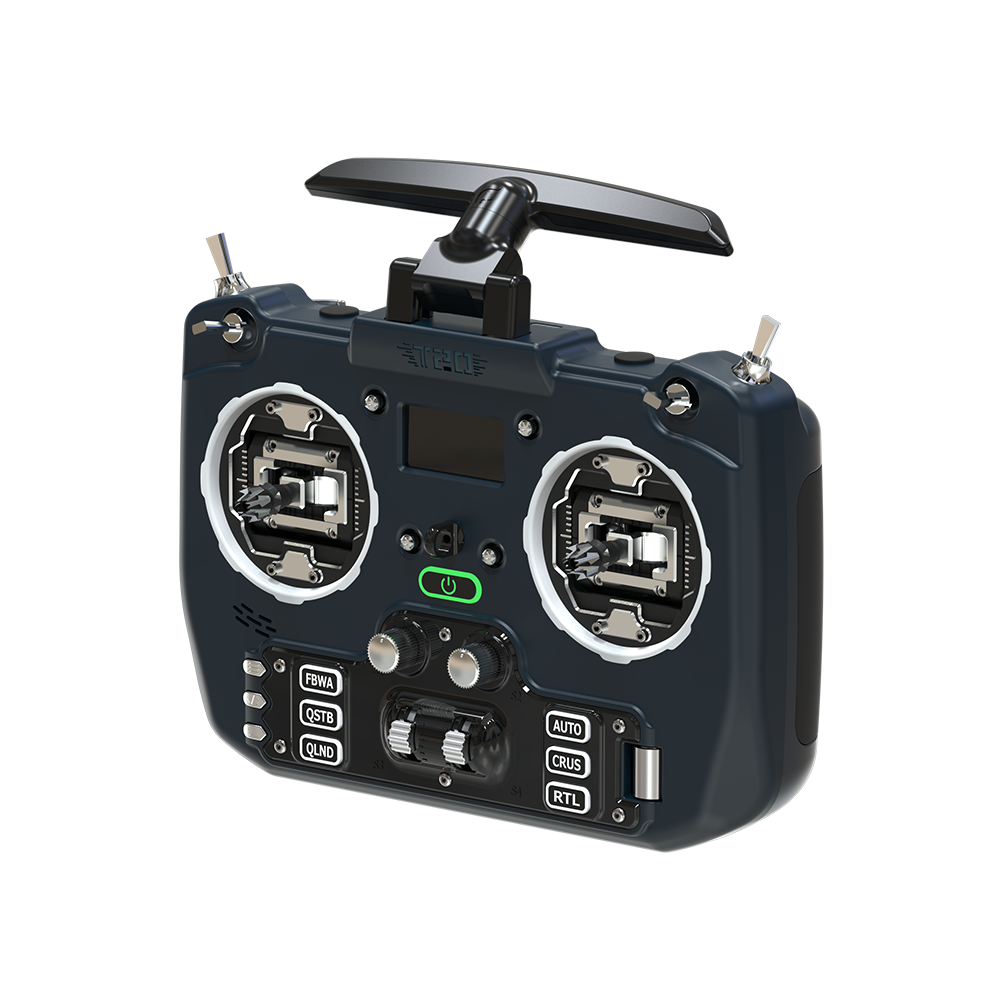 T20S จัมเปอร์ V2 expresslrs el - Jumper T20S V2 Radio Controller บทวิจารณ์และราคา