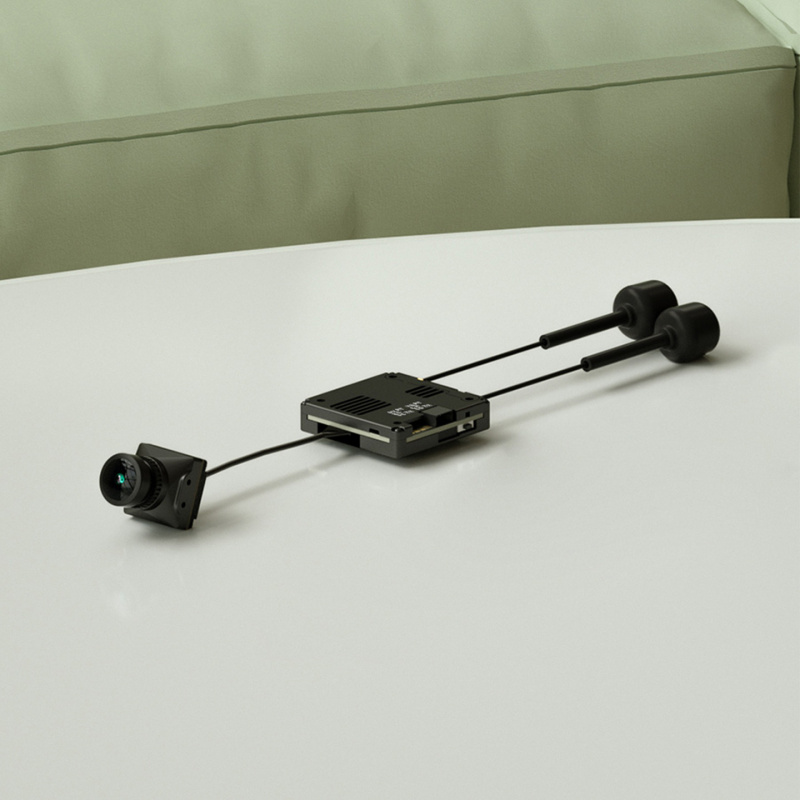ชุดกล้อง Walksnail Avatar HD P - Walksnail Avatar Hd Pro Kit บทวิจารณ์และราคา