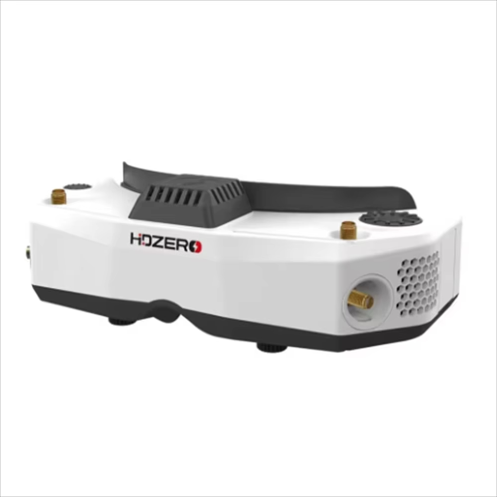 แว่นตา FPV ดิจิทัล HDZero Gogg - Hdzero Goggles Fpv Digital Hd บทวิจารณ์และราคา