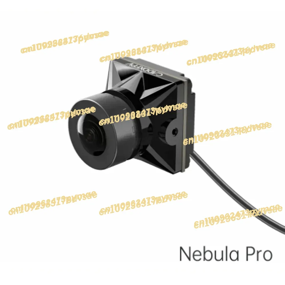 ระบบส่งสัญญาณวิดีโอดิจิตอล CAD - Caddx Vista Nebula Pro Digital Kit บทวิจารณ์และราคา