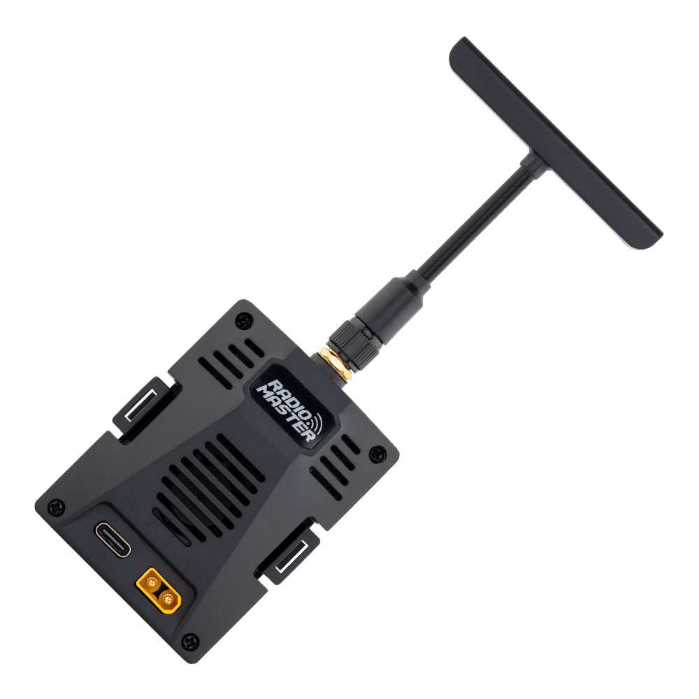 โมดูล RF RadioMaster Ranger Mi - Radiomaster Ranger 2.4Ghz Elrs Module บทวิจารณ์และราคา