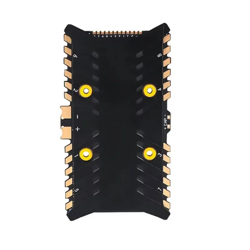 T-MOTOR T-HOBBY C55A 55A 3-8S  - T-Motor F7 Pro Flight Controller บทวิจารณ์และราคา