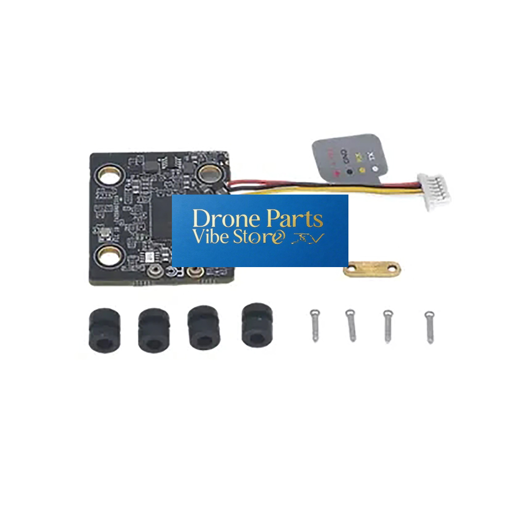 อะไหล่โดรน HDZero Race V3 เครื - Hdzero Goggles Fpv Digital Hd บทวิจารณ์และราคา