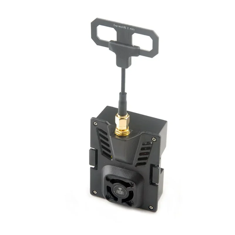 HappyModel ES24TX Pro Micro TX - Happymodel Expresslrs Elrs Es24Tx Pro 1000Mw บทวิจารณ์และราคา