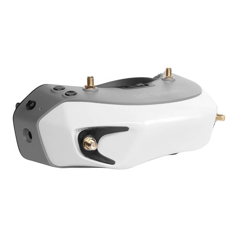 แว่นตา FPV Fatshark Dominator  - Fatshark Dominator Digital Hd Fpv Goggles บทวิจารณ์และราคา