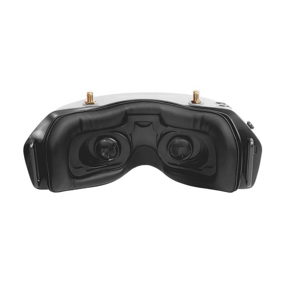 แว่นตา FPV Fatshark Dominator  - Fatshark Dominator Digital Hd Fpv Goggles บทวิจารณ์และราคา