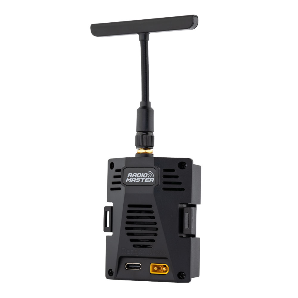 RadioMaster Ranger Micro 2.4GH - Radiomaster Tx16S Mark Ii Elrs บทวิจารณ์และราคา