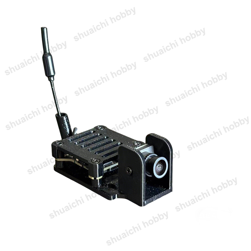 1 ชุดสำหรับวอล์คสเนล อวาตาร์ ม - Walksnail Avatar Hd Pro Kit บทวิจารณ์และราคา