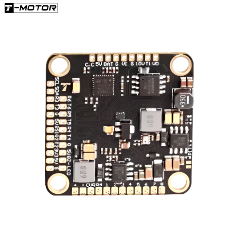 T-MOTOR T-HOBBY F7 PRO ชุดควบค - T-Motor F7 Pro Flight Controller บทวิจารณ์และราคา