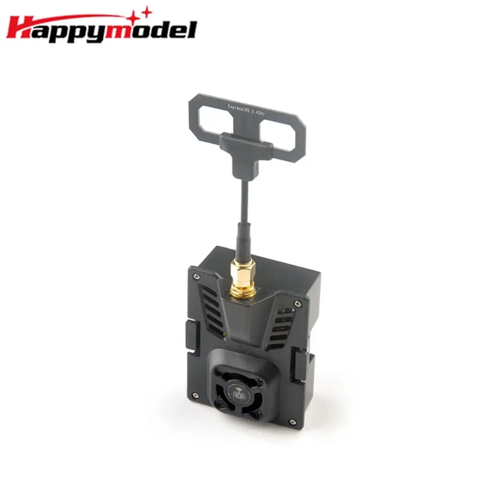 โมดูล HappyModel ES24TX Pro 10 - Happymodel Expresslrs Elrs Es24Tx Pro 1000Mw บทวิจารณ์และราคา
