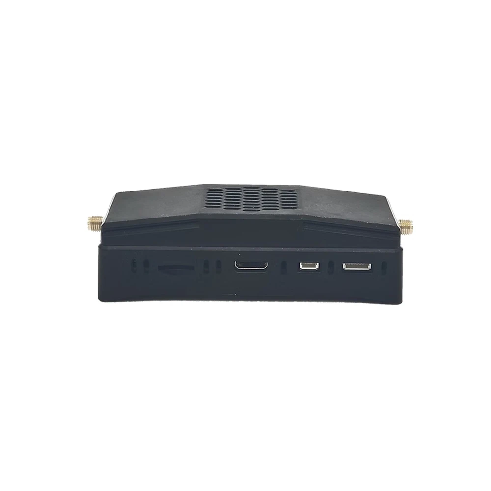 HDZero VRX 4X 5.8GHz HDZ3500 7 - Hdzero Goggles Fpv Digital Hd บทวิจารณ์และราคา