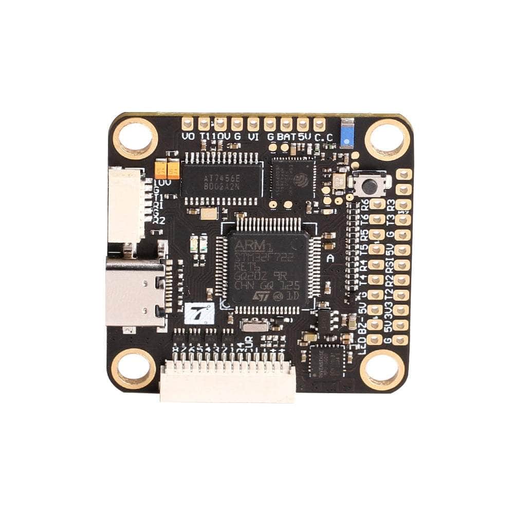 T-Motor F7 Pro ฟังก์ชั่นครบครั - T-Motor F7 Pro Flight Controller บทวิจารณ์และราคา