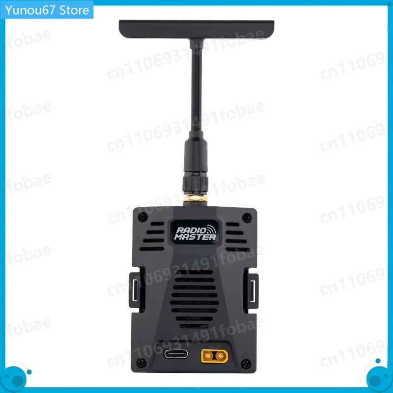 สำหรับโมดูล RadioMaster Ranger - Radiomaster Ranger 2.4Ghz Elrs Module บทวิจารณ์และราคา
