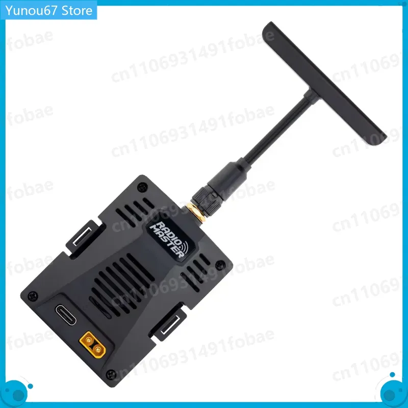 สำหรับโมดูล RadioMaster Ranger - Radiomaster Ranger 2.4Ghz Elrs Module บทวิจารณ์และราคา