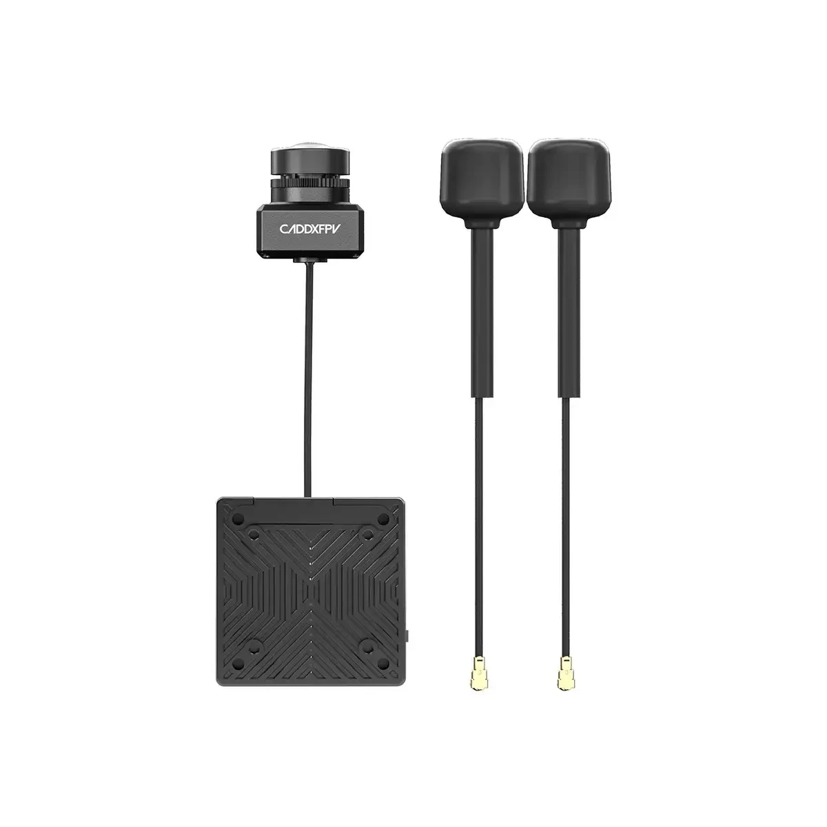 วอล์คสเนล อวาตาร์ เอชดี โปร/เอ - Walksnail Avatar Hd Pro Kit บทวิจารณ์และราคา