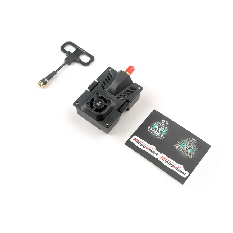 HappyModel ES24TX Pro 1000mW 2 - Happymodel Expresslrs Elrs Es24Tx Pro 1000Mw บทวิจารณ์และราคา