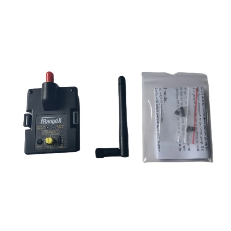 IRX4 Plus STM32 4-in-1 Multipr - Radiomaster Ranger 2.4Ghz Elrs Module บทวิจารณ์และราคา