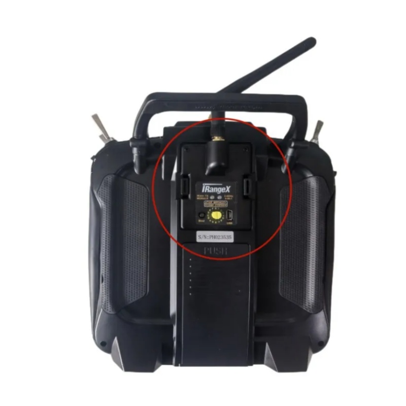 IRX4 Plus STM32 4-in-1 Multipr - Radiomaster Ranger 2.4Ghz Elrs Module บทวิจารณ์และราคา