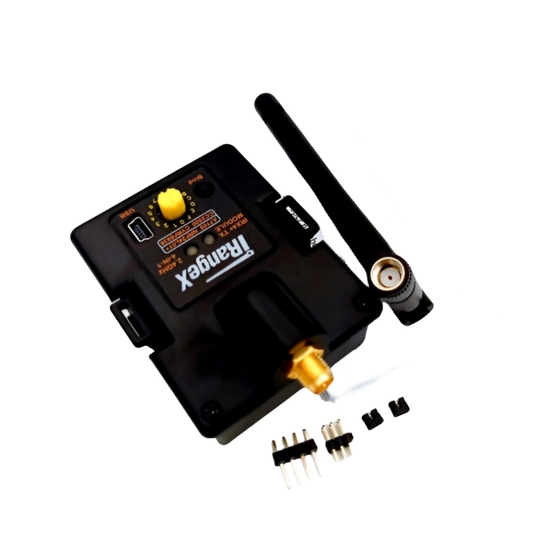 IRX4 Plus STM32 4-in-1 Multipr - Radiomaster Ranger 2.4Ghz Elrs Module บทวิจารณ์และราคา