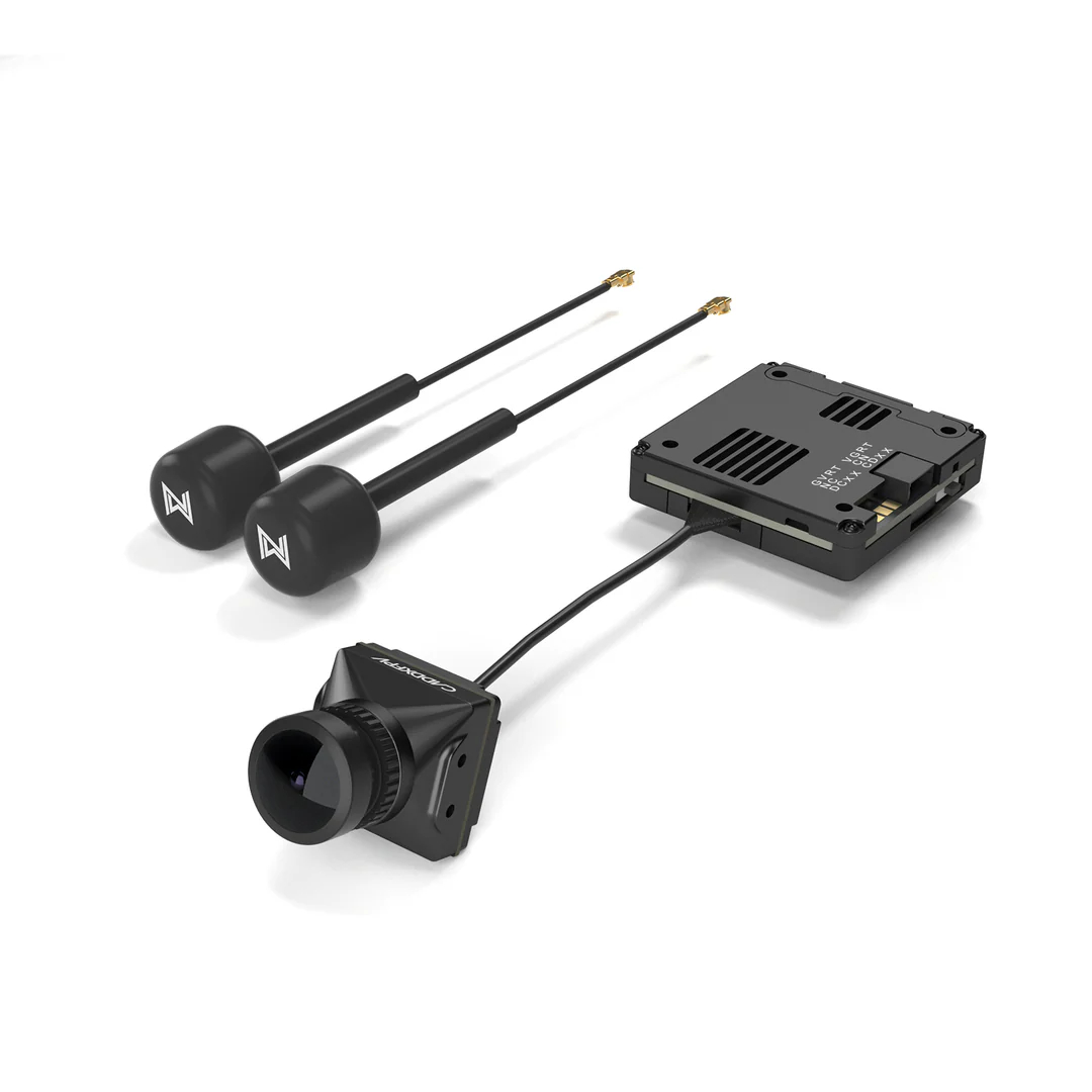 Caddx Walksnail Avatar HD Kit  - Walksnail Avatar Hd Pro Kit บทวิจารณ์และราคา