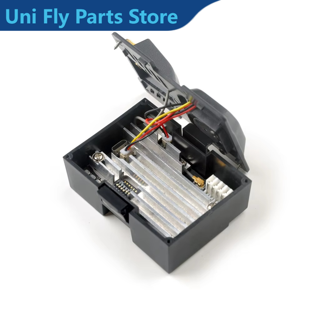 UniFlyHappyModel ES24TX Pro Mi - Happymodel Expresslrs Elrs Es24Tx Pro 1000Mw บทวิจารณ์และราคา