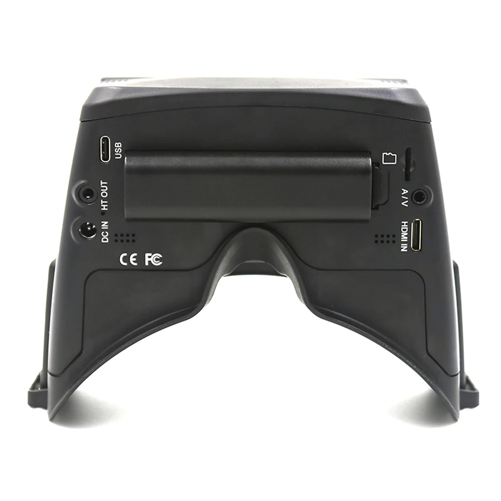 แว่นตา FPV SKYZONE Cobra SD/X  - Skyzone Cobra X V2 Fpv Goggles บทวิจารณ์และราคา
