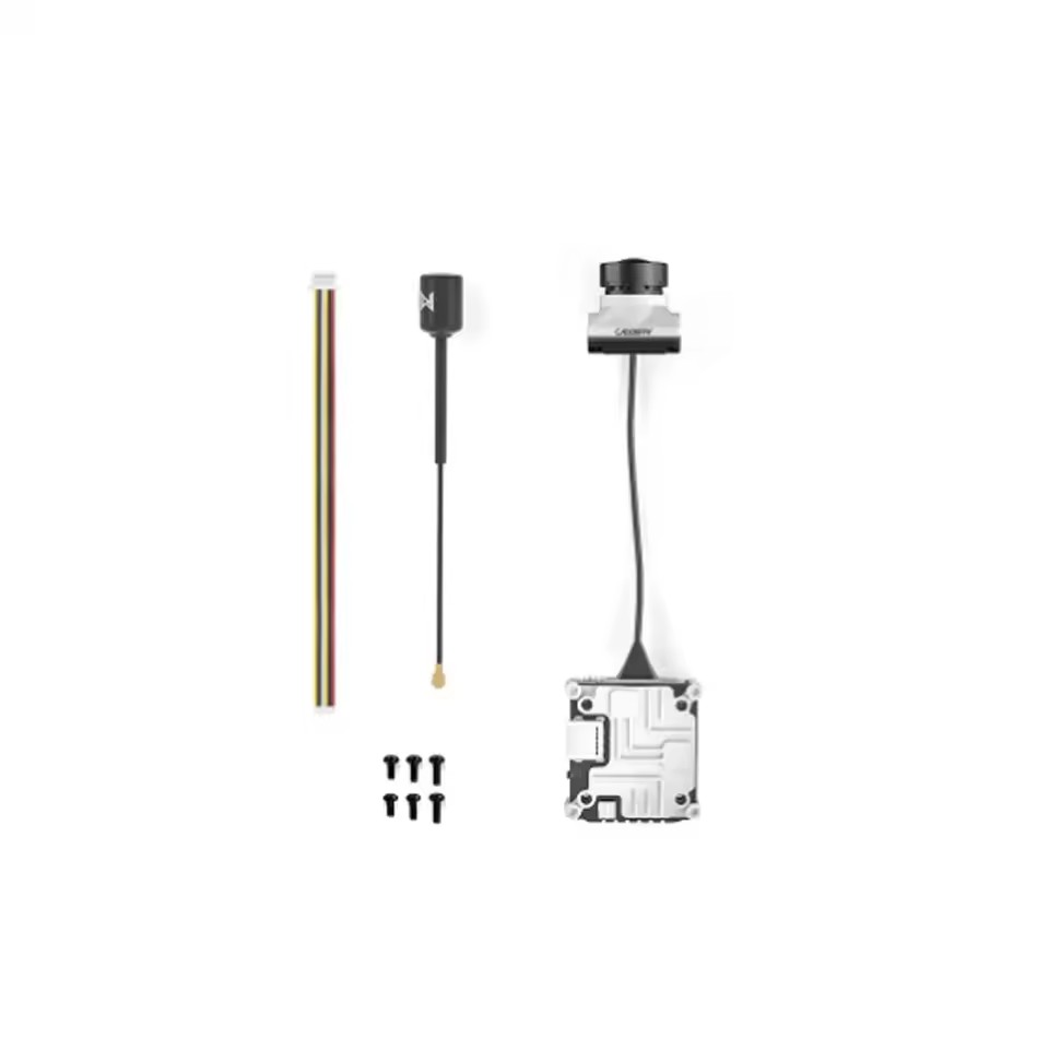 Caddx Nebula Pro Vista Kit HD  - Caddx Vista Nebula Pro Digital Kit บทวิจารณ์และราคา