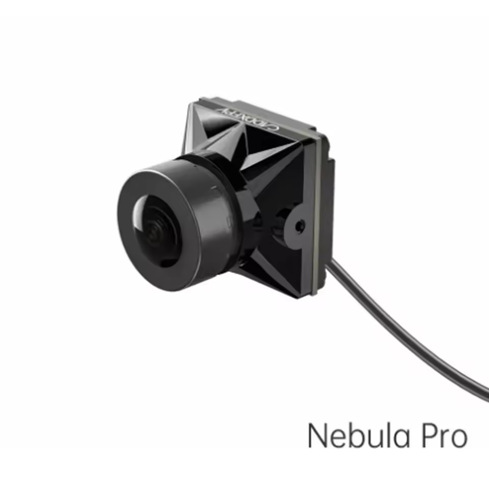 Caddx Nebula Pro Vista Kit HD  - Caddx Vista Nebula Pro Digital Kit บทวิจารณ์และราคา