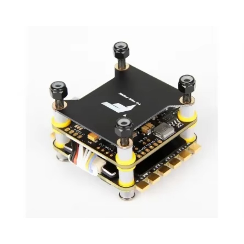 ชุดควบคุมการบิน T-MOTOR F7 HD  - T-Motor F7 Pro Flight Controller บทวิจารณ์และราคา