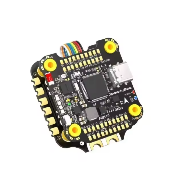 SpeedyBee F4 F405 V4 55A BLS 3 - Speedybee F405 V4 Bls 55A Stack บทวิจารณ์และราคา