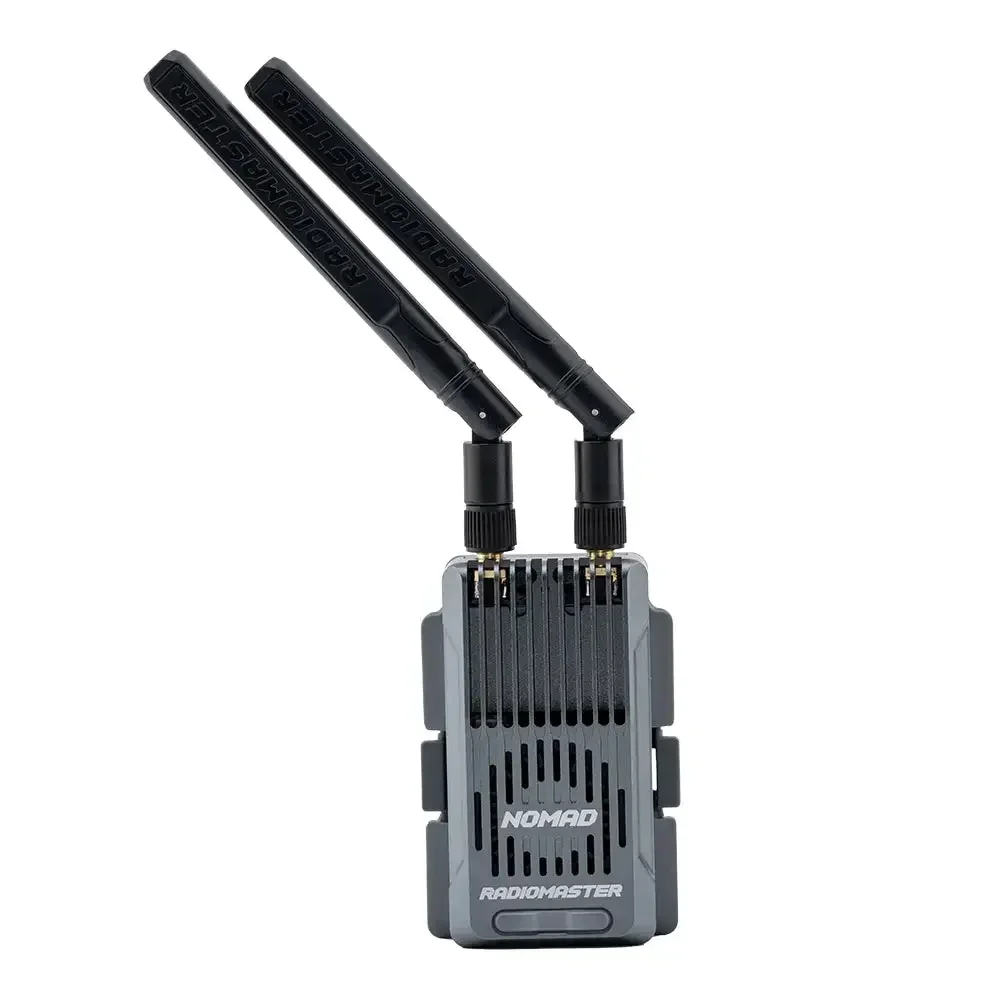 Radiomaster Nomad Dual 1 วัตต์ - Radiomaster Ranger 2.4Ghz Elrs Module บทวิจารณ์และราคา