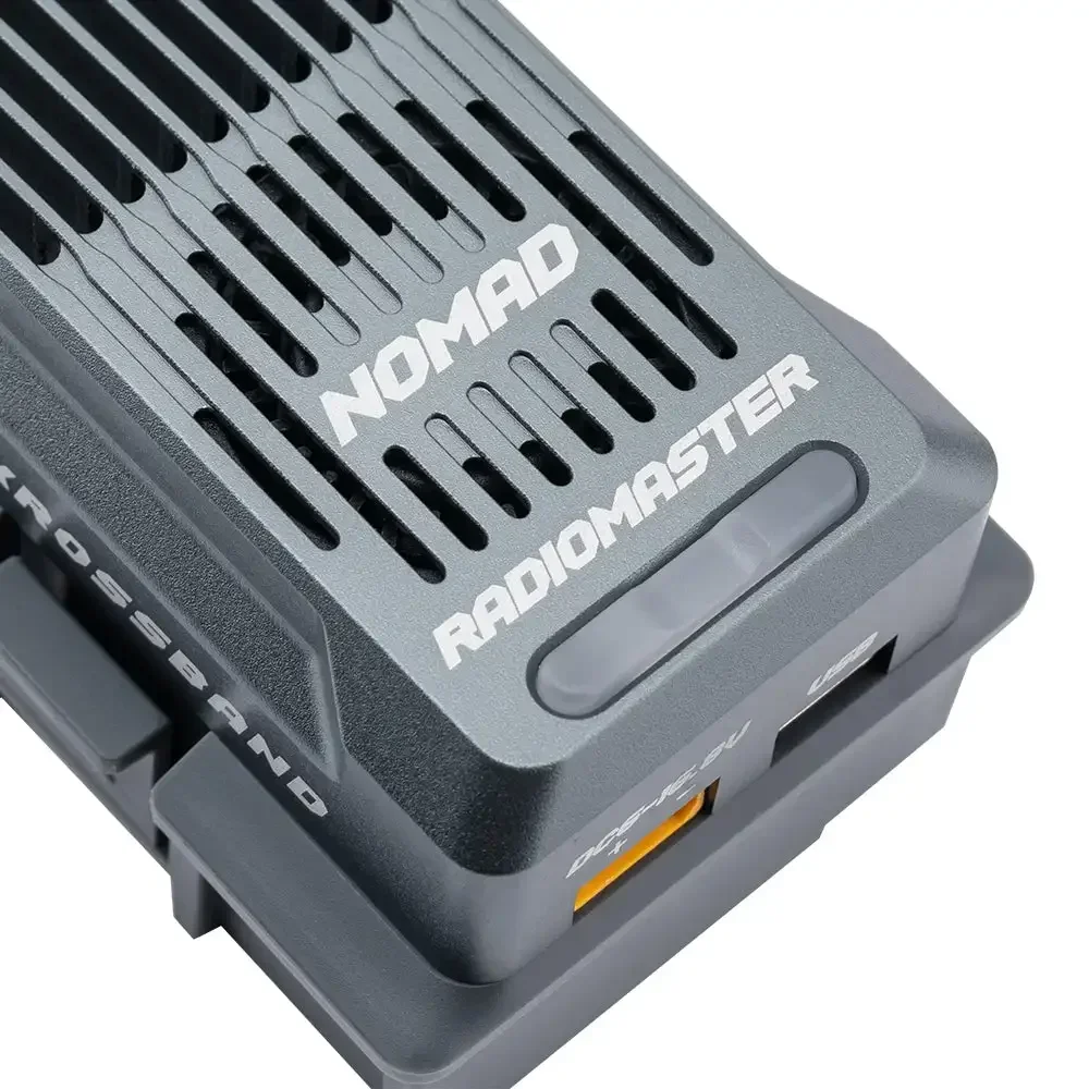 Radiomaster Nomad Dual 1 วัตต์ - Radiomaster Ranger 2.4Ghz Elrs Module บทวิจารณ์และราคา